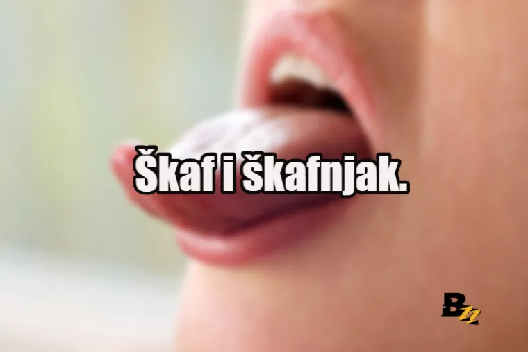 Cvrči, cvrči cvrčak na čvoru crne smrče: Probajte izgovoriti ovih 20 hrvatskih jezikolomki