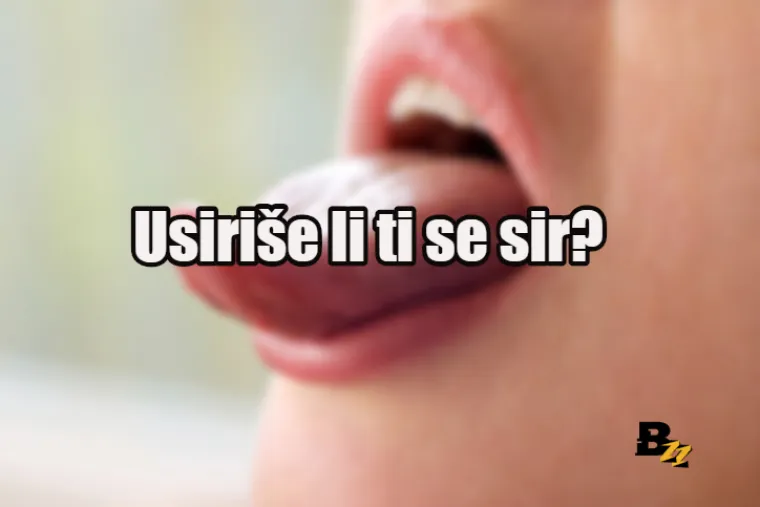 Cvrči, cvrči cvrčak na čvoru crne smrče: Probajte izgovoriti ovih 20 hrvatskih jezikolomki