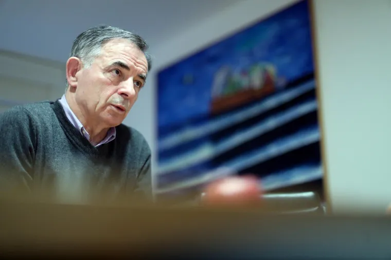 Na listi SDP-a bio je i aktualni predsjednik SDSS-a Milorad Pupovac. Po preferencijalnim glasovima na listi bio je odmah iza Picule, dobio ih je 25 811, no u europski parlament nije u&scaron;ao jer je bio zadnji na listi, a za ulazak mu je trebalo 10 posto preferencijalnih glasova, a on ih je dobio 9,36.