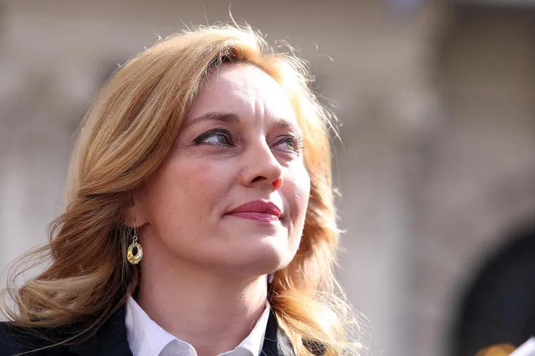 Treća po preferencijalnim glasovima na HDZ-ovoj listi bila je, tada jo&scaron; HSS-ovka, Marijana Petir. Ona je dobila 42 683 preferencijalna glasa.