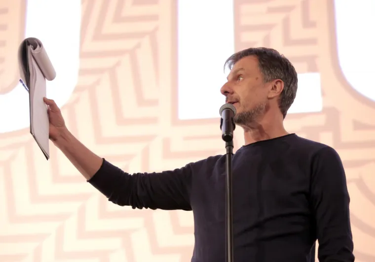 Nezadovoljni građani prosvjedovali: 'Slali su nam inspekcije. Tražili sve načine da zatvore kino Europa'