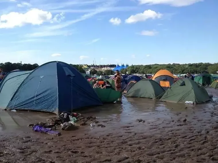 25 užasnih slika s festivala ususret sezoni glazbenih festivala