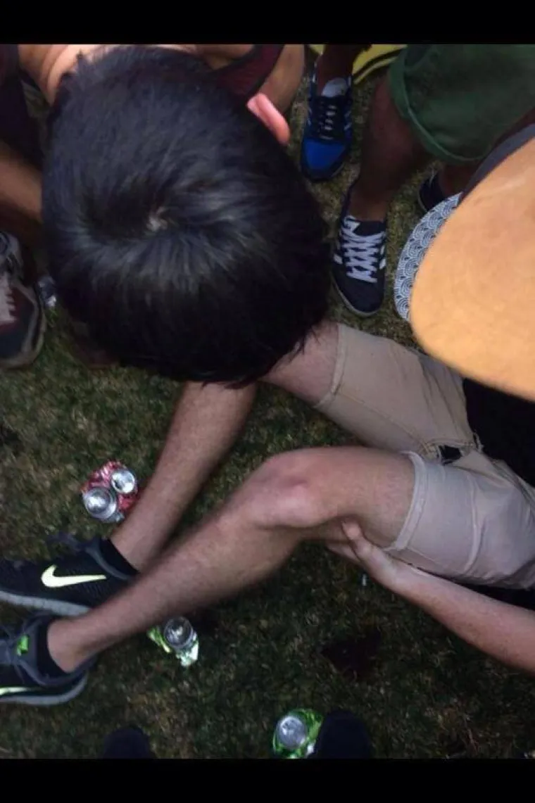 25 užasnih slika s festivala ususret sezoni glazbenih festivala