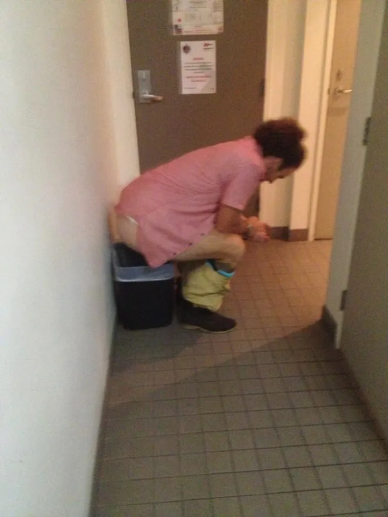 25 užasnih slika s festivala ususret sezoni glazbenih festivala