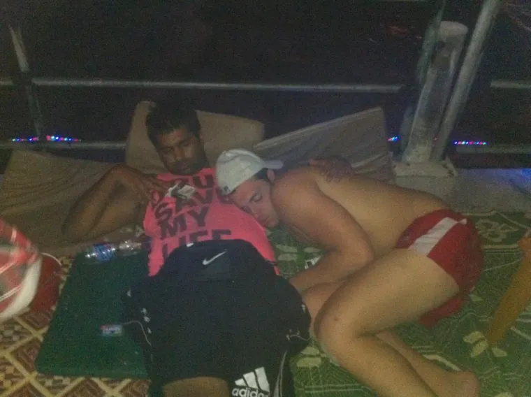 25 užasnih slika s festivala ususret sezoni glazbenih festivala