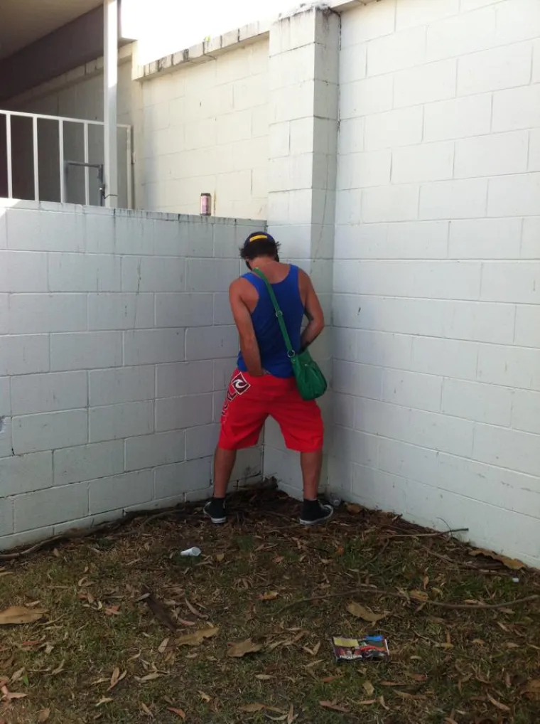 25 užasnih slika s festivala ususret sezoni glazbenih festivala