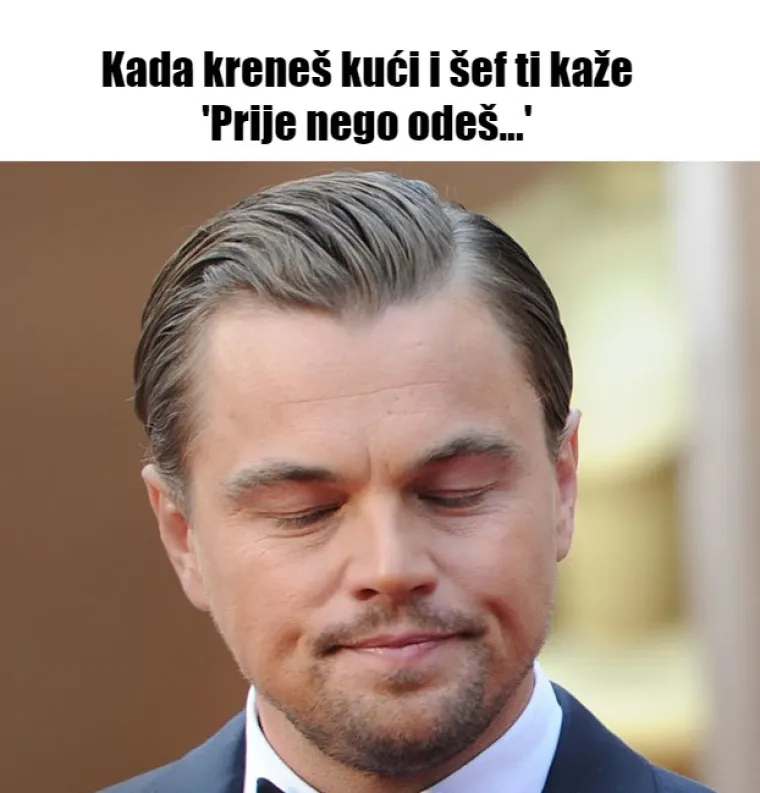 20 poslovnih mema koje savr&scaron;eno opisuju odnos između nas i na&scaron;ih &scaron;efova