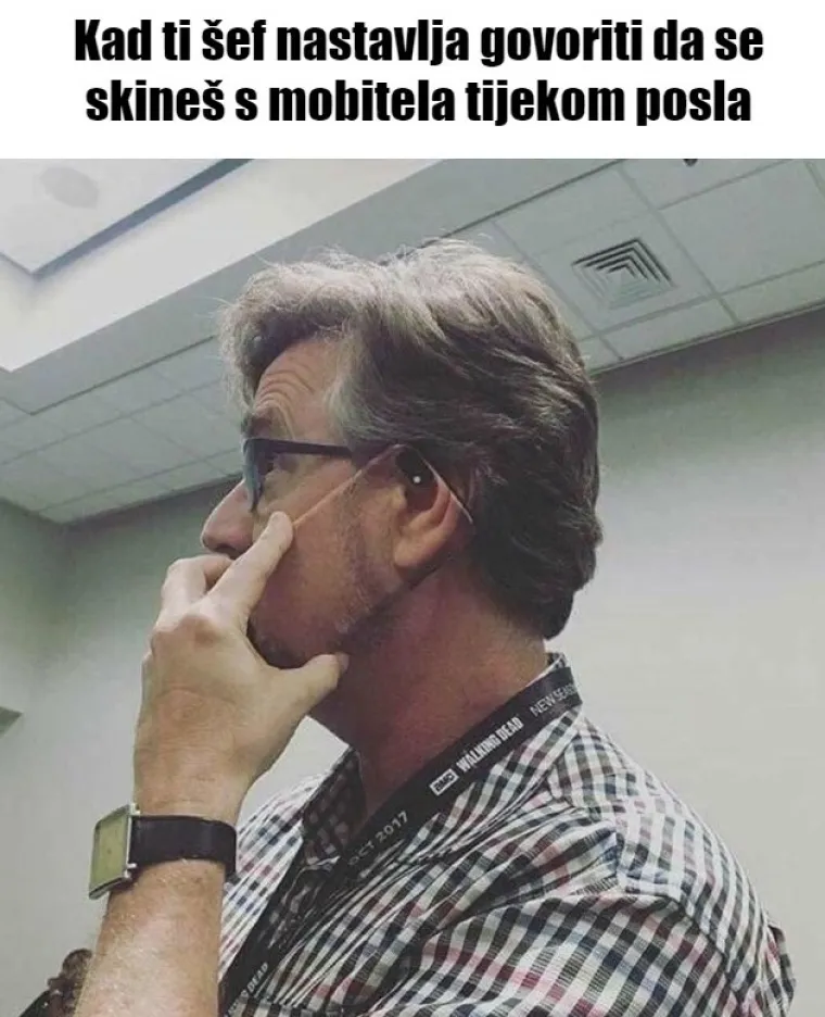 20 poslovnih mema koje savr&scaron;eno opisuju odnos između nas i na&scaron;ih &scaron;efova
