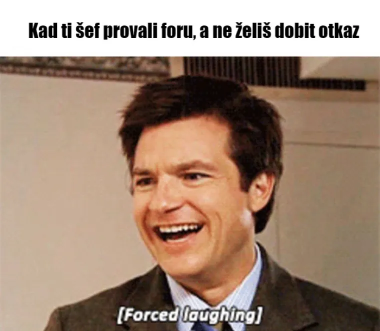 20 poslovnih mema koje savr&scaron;eno opisuju odnos između nas i na&scaron;ih &scaron;efova