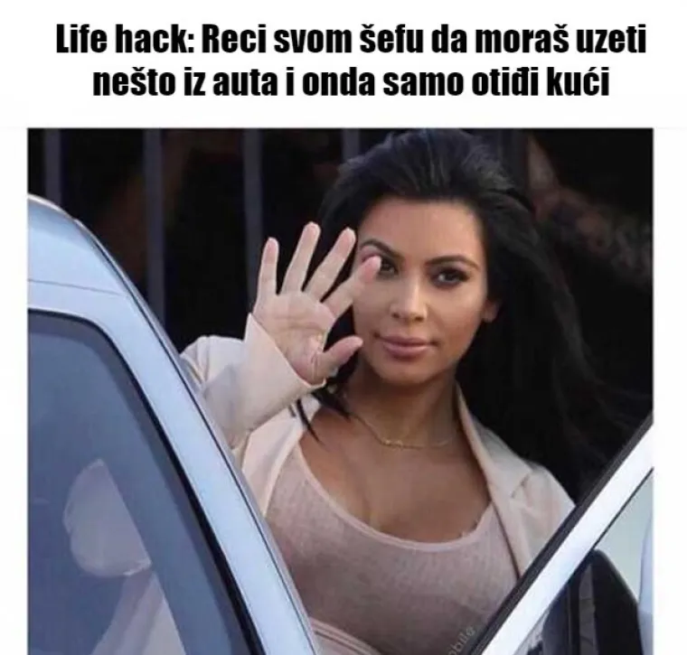 20 poslovnih mema koje savr&scaron;eno opisuju odnos između nas i na&scaron;ih &scaron;efova