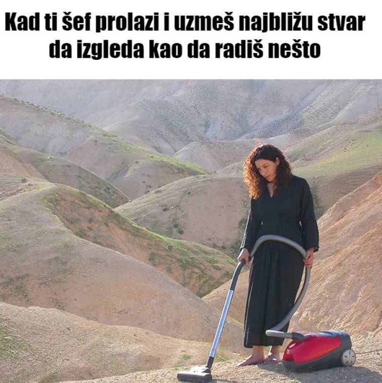 20 poslovnih mema koje savr&scaron;eno opisuju odnos između nas i na&scaron;ih &scaron;efova