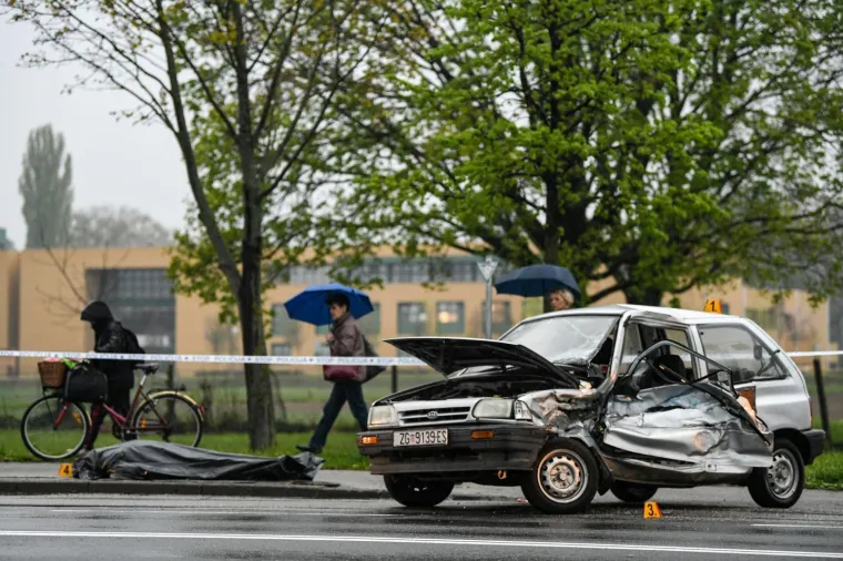 Photo: Josip Regovic/PIXSELL