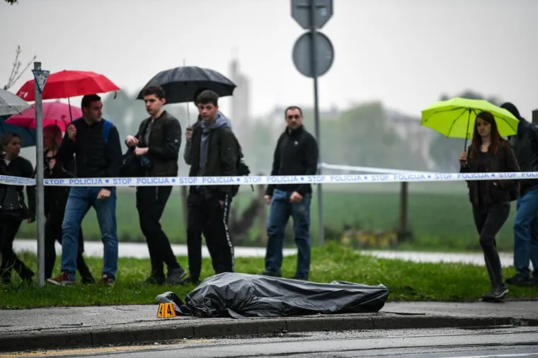 Photo: Josip Regovic/PIXSELL