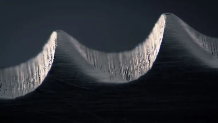 15 fotografija slikanih izbliza, možete li pogoditi o kojim se predmetima radi?