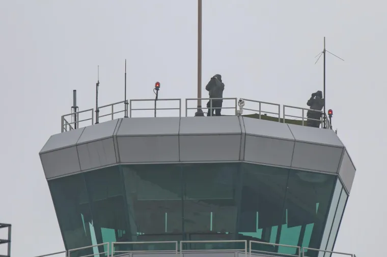 Najveći zrakoplov koji je sletio u Ćilipe: Kineski premijer i delegacija stigli u Dubrovnik