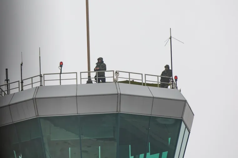 Najveći zrakoplov koji je sletio u Ćilipe: Kineski premijer i delegacija stigli u Dubrovnik