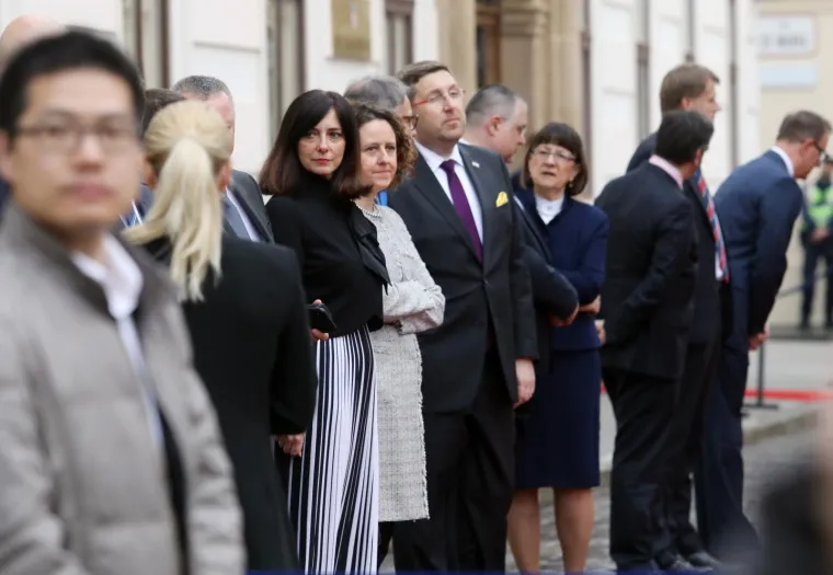 Li Keqiang u Banskim dvorima: 'Ovo je velika &scaron;ansa za hrvatsko gospodarstvo'