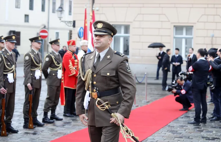 Li Keqiang u Banskim dvorima: 'Ovo je velika &scaron;ansa za hrvatsko gospodarstvo'