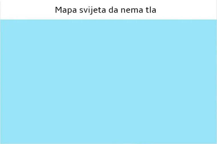 22 užasne karte svijeta za koje nećete nikada naći svrhu