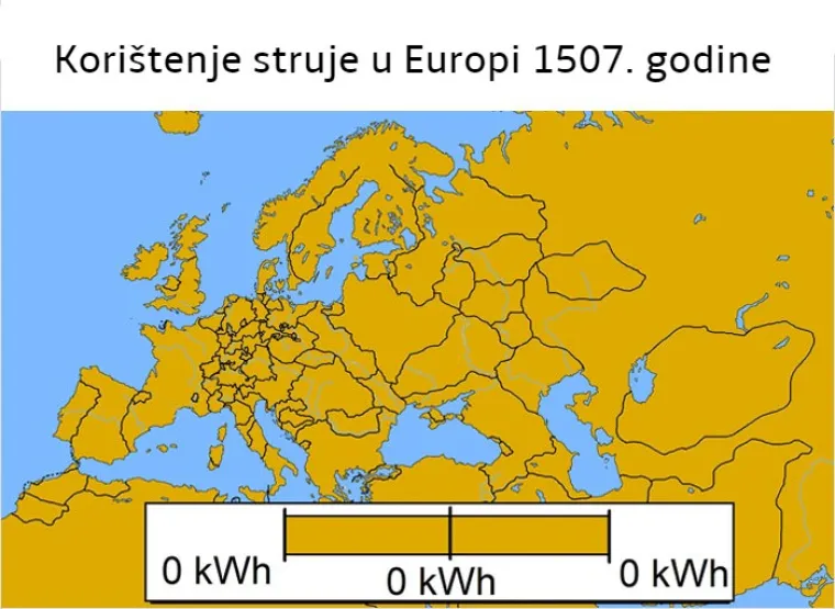 22 užasne karte svijeta za koje nećete nikada naći svrhu