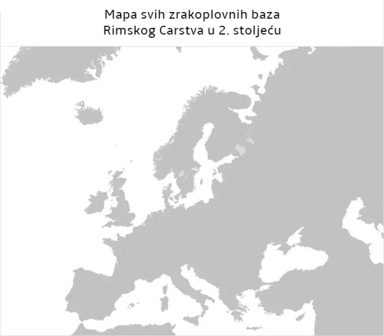 22 užasne karte svijeta za koje nećete nikada naći svrhu