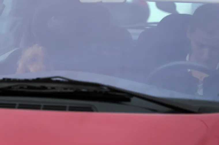 Pogledajte kaos koji je nastao zbog Kineza u centru Zagreba!