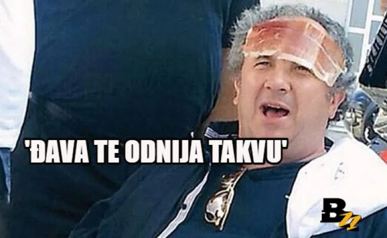 'Čini dobro, poji govno' i ostale popularne Kerumove izjave