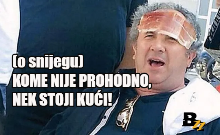 'Čini dobro, poji govno' i ostale popularne Kerumove izjave