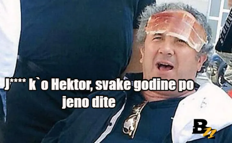 'Čini dobro, poji govno' i ostale popularne Kerumove izjave