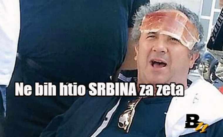 'Čini dobro, poji govno' i ostale popularne Kerumove izjave