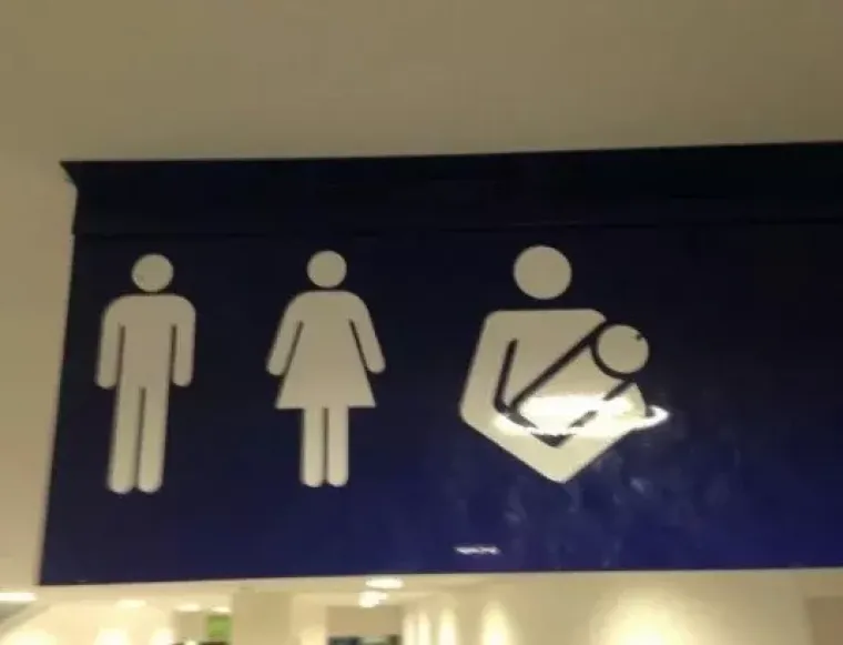 'Ide Denis, visi mu...': 25 slika na kojima uopće nisu falusi, ali stvarno