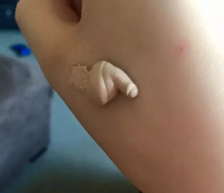 'Ide Denis, visi mu...': 25 slika na kojima uopće nisu falusi, ali stvarno