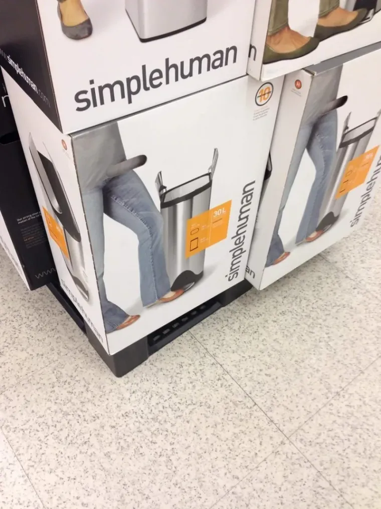 'Ide Denis, visi mu...': 25 slika na kojima uopće nisu falusi, ali stvarno