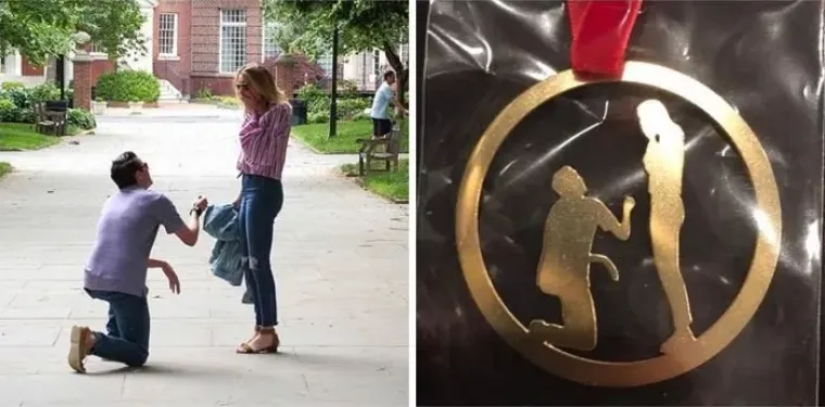 'Ide Denis, visi mu...': 25 slika na kojima uopće nisu falusi, ali stvarno