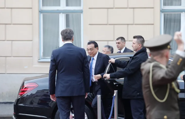 Photo: Patrik Macek/PIXSELL