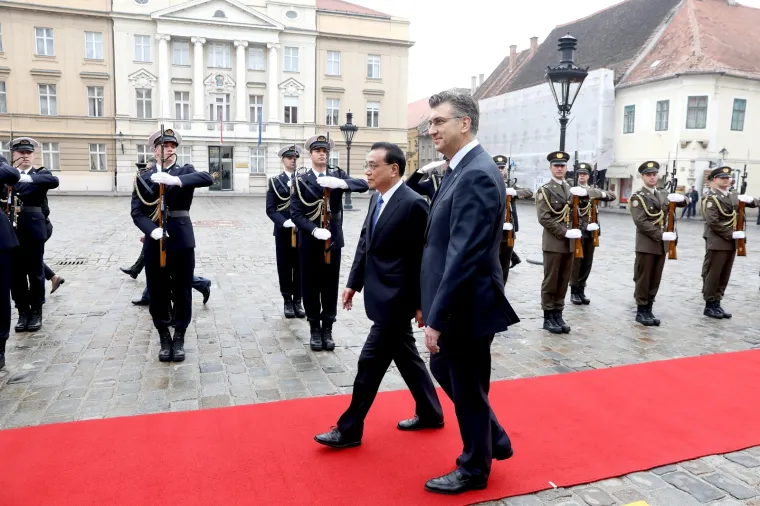 Photo: Patrik Macek/PIXSELL