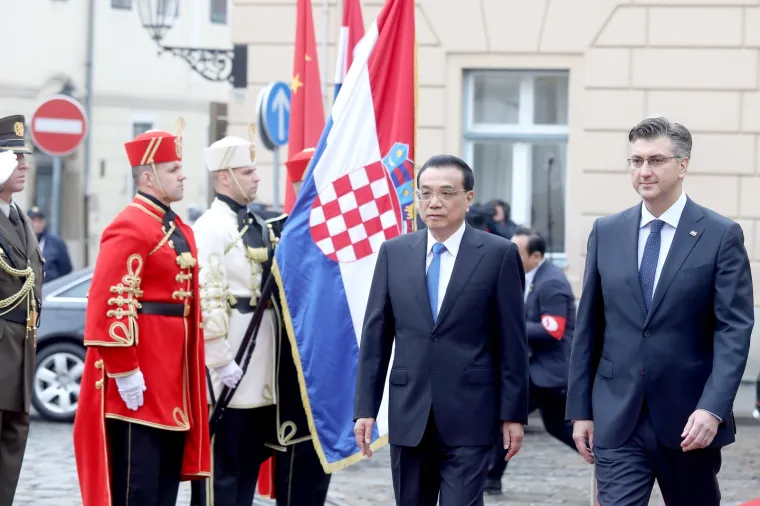 Photo: Patrik Macek/PIXSELL