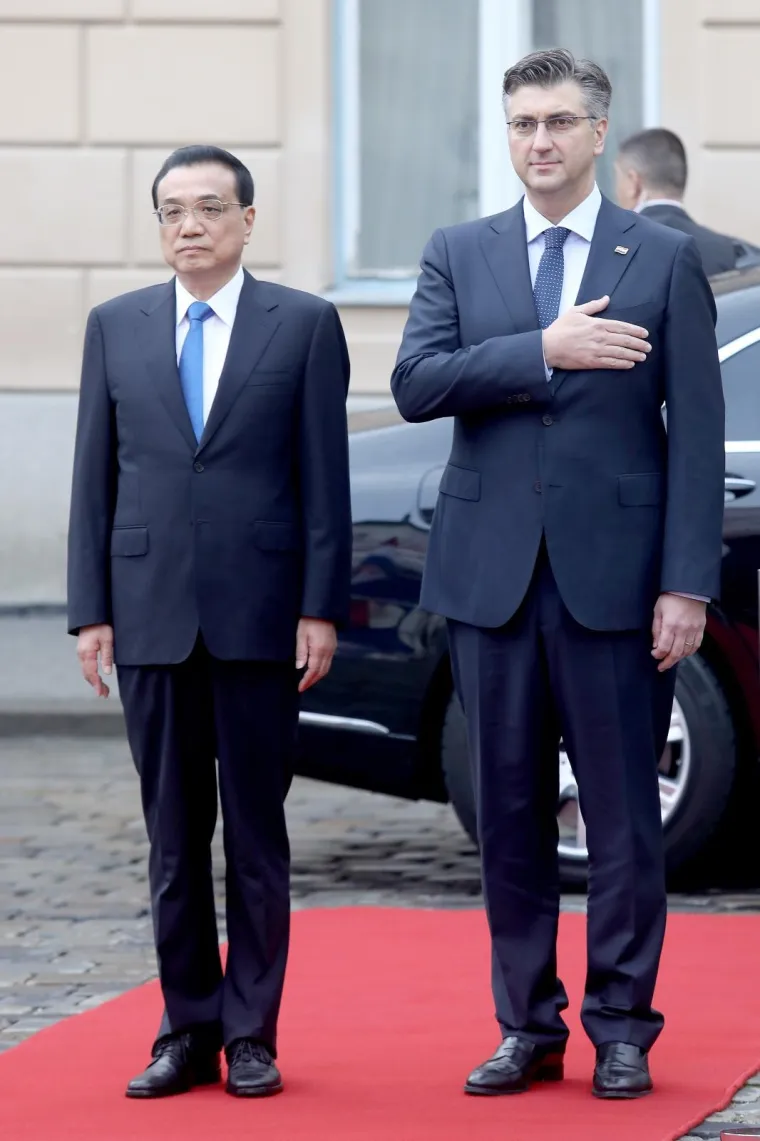 Photo: Patrik Macek/PIXSELL