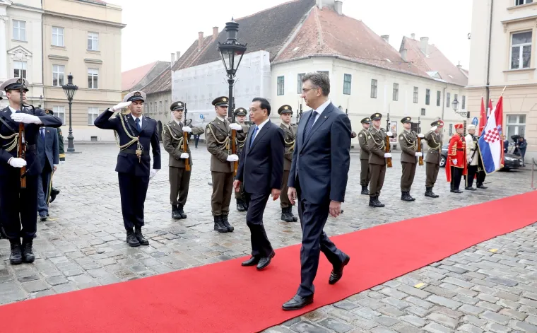 Photo: Patrik Macek/PIXSELL