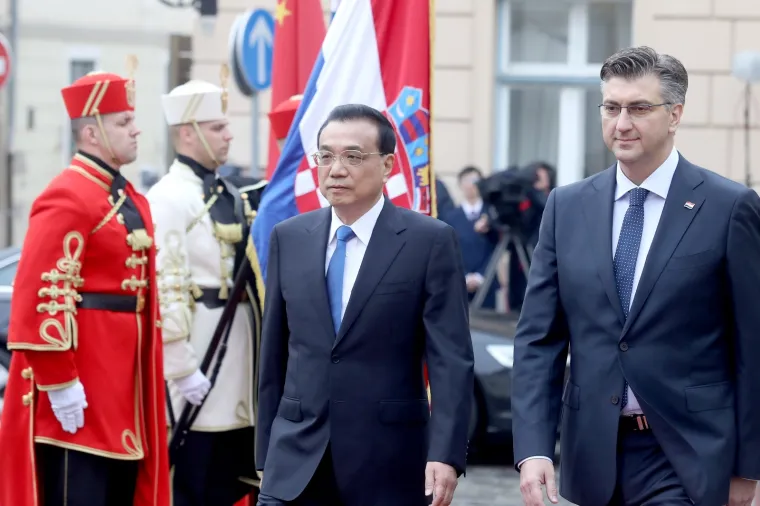 Photo: Patrik Macek/PIXSELL