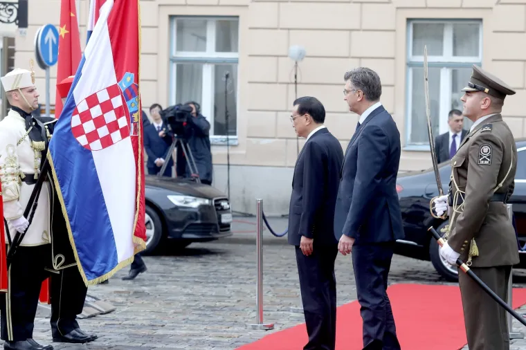 Photo: Patrik Macek/PIXSELL