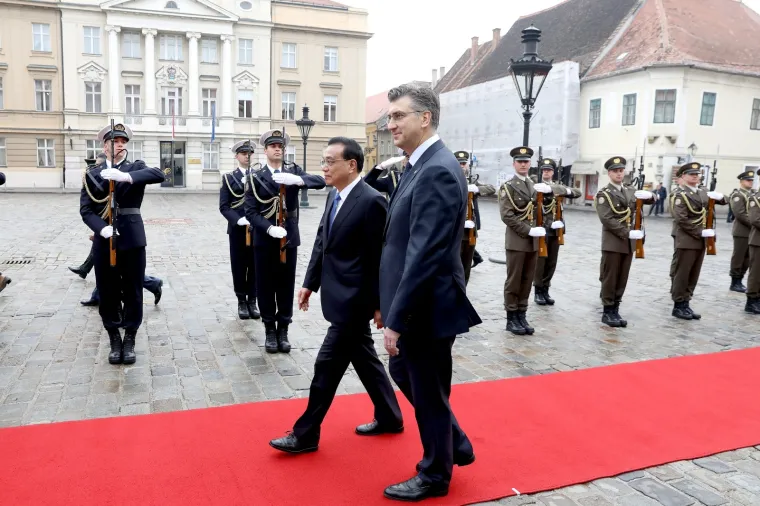 Photo: Patrik Macek/PIXSELL