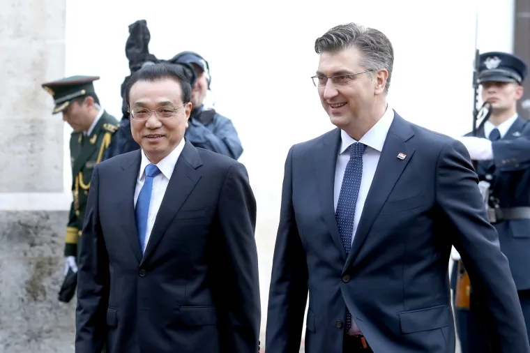 Photo: Patrik Macek/PIXSELL