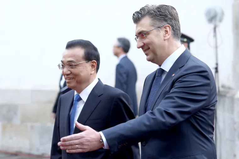 Photo: Patrik Macek/PIXSELL