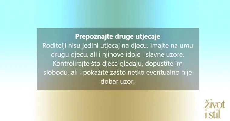 Ja, ja i samo ja: Kako NE odgojiti narcisoidno i egoistično dijete?