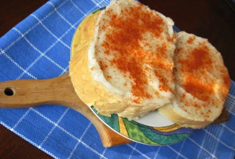 Instagram fotke hrane možda jesu savr&scaron;ene, ali stvarno nisu realne: Evo kako izgleda pravi balkanski #foodporn