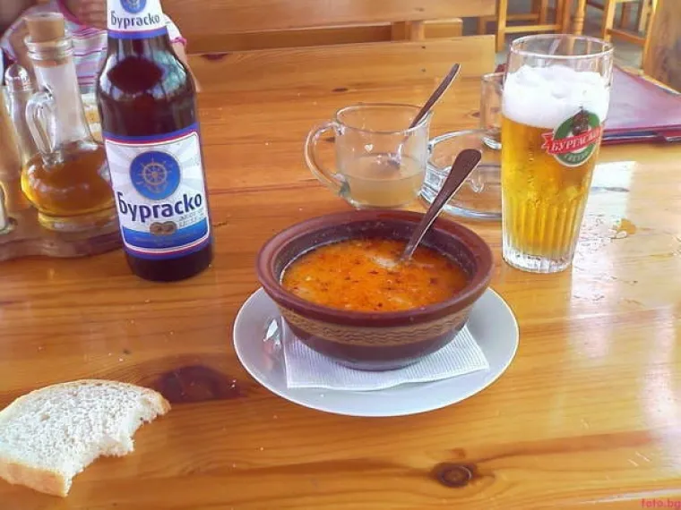 Instagram fotke hrane možda jesu savr&scaron;ene, ali stvarno nisu realne: Evo kako izgleda pravi balkanski #foodporn