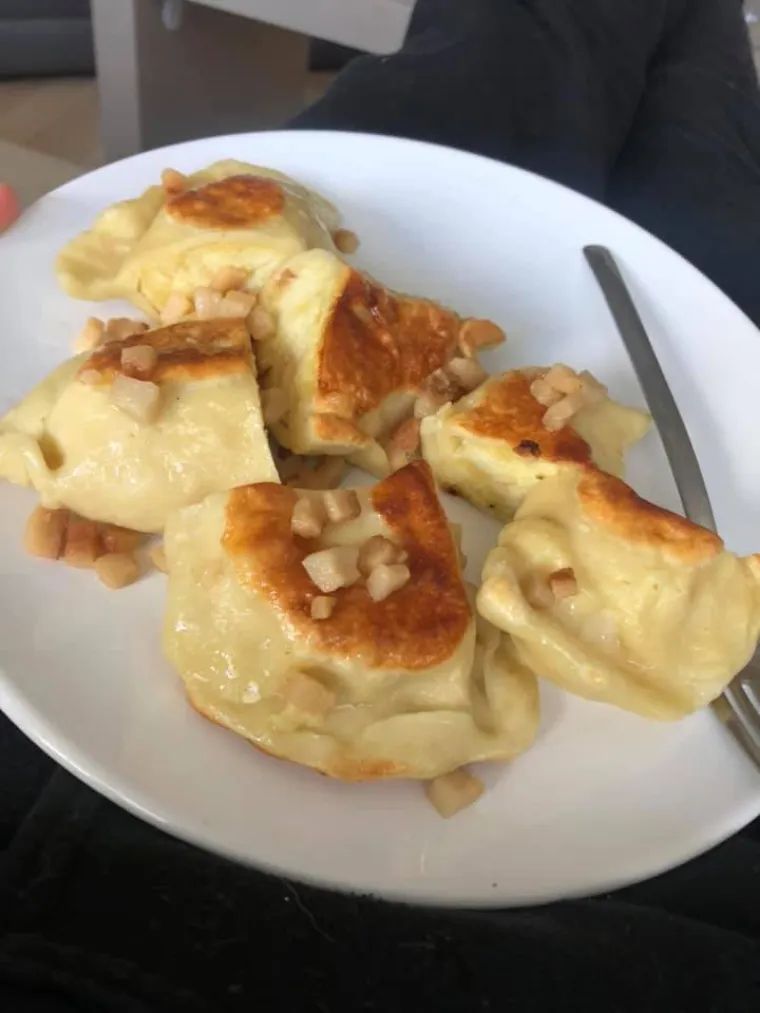 Instagram fotke hrane možda jesu savr&scaron;ene, ali stvarno nisu realne: Evo kako izgleda pravi balkanski #foodporn