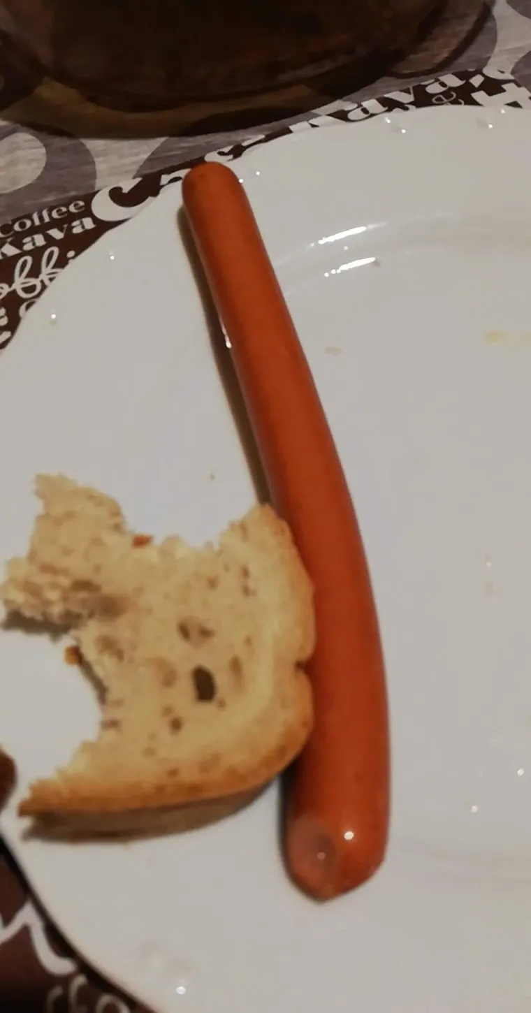 Instagram fotke hrane možda jesu savr&scaron;ene, ali stvarno nisu realne: Evo kako izgleda pravi balkanski #foodporn