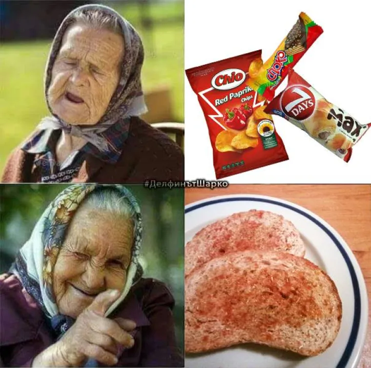 Instagram fotke hrane možda jesu savr&scaron;ene, ali stvarno nisu realne: Evo kako izgleda pravi balkanski #foodporn